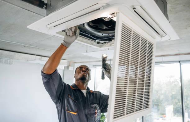 Licensed Heat Pump Repair service in Crawford, TX - FH HVAC