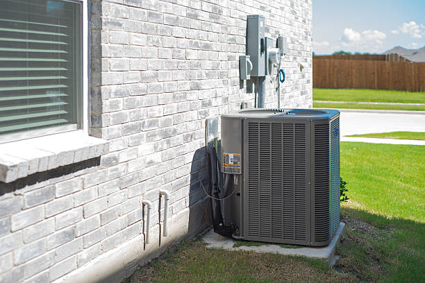 Reliable Heat Pump Repair contractor in Crawford, TX by FH HVAC